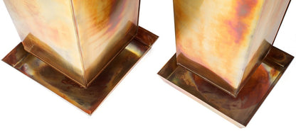 Set of 2 Drip Trays for GAR271R