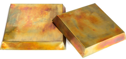 Set of 2 Drip Trays for GAR271R