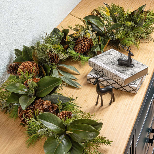 The Best Colors and Materials for 2025 Holiday Decorating Trends