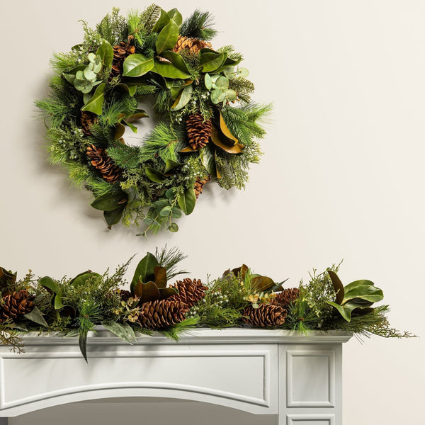 5 Cozy Touches to Transition Your Home for the Holidays