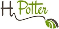 H Potter Handcrafted Garden Art, Yard Art, Much More